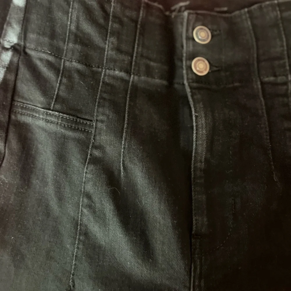 We The Free High-Rise Skinny Jeans
